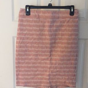 Loft Skirt
